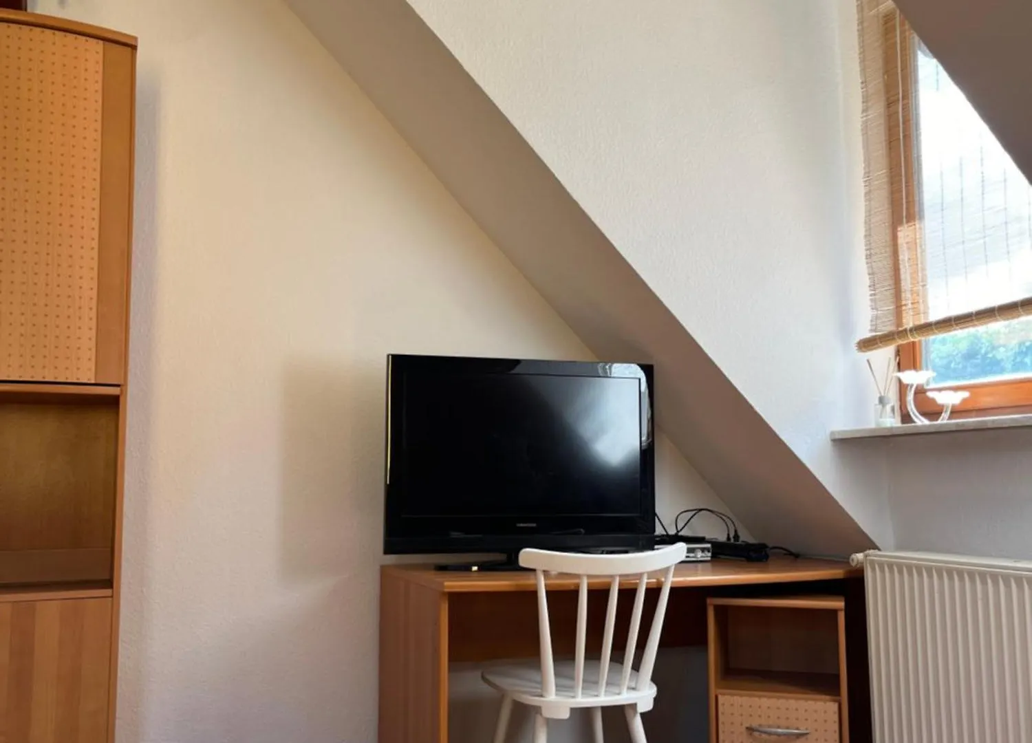Apartment Kleine Bauernhof-Wohnung Im Stadtbusbereich Coburg