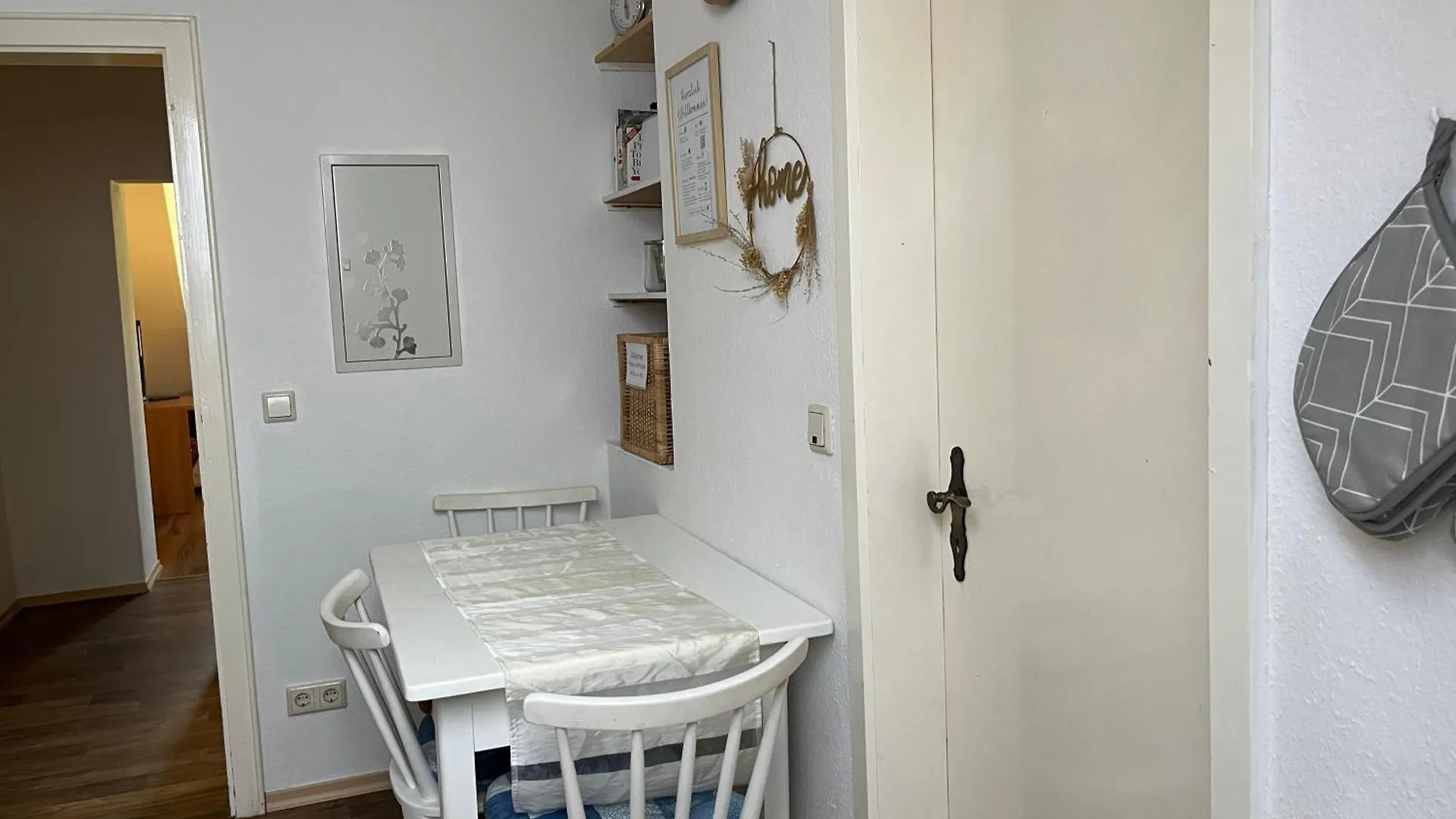 Apartment Kleine Bauernhof-Wohnung Im Stadtbusbereich Coburg
